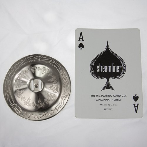 Amazon.com: Saroyan Arabesque II Finger Cymbals : Musical